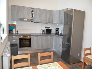 Vakantiehuis Horní Maršov Kenmerken 6