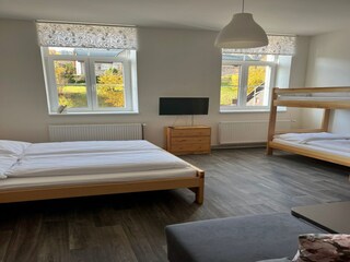 Maison de vacances Horní Maršov Équipement 21