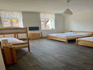 Maison de vacances Horní Maršov Équipement 23