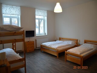 Ferienhaus Horní Maršov Ausstattung 19