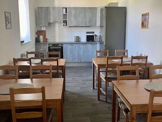 Vakantiehuis Horní Maršov Kenmerken 13