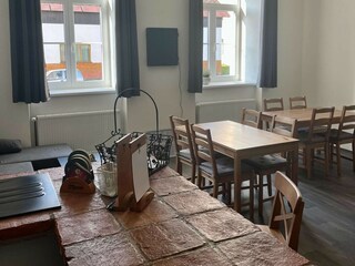 Ferienhaus Horní Maršov Ausstattung 34