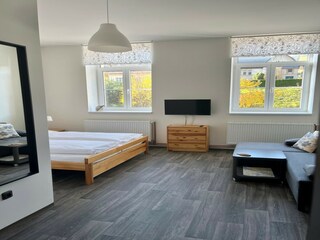 Ferienhaus Horní Maršov Ausstattung 19