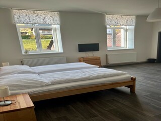 Holiday house Horní Maršov Features 28