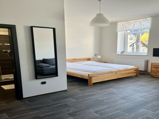Casa de vacaciones Horní Maršov Características 13