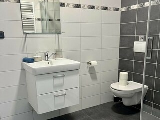 Ferienhaus Horní Maršov Ausstattung 30