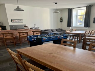 Maison de vacances Horní Maršov  35