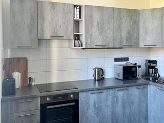 Ferienhaus Horní Maršov Ausstattung 8