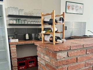 Ferienhaus Horní Maršov Ausstattung 13