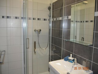 Holiday house Horní Maršov Features 35