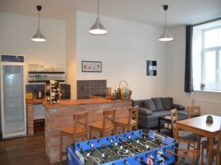 Vakantiehuis Horní Maršov Kenmerken 14