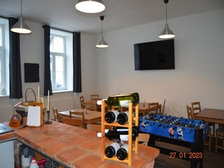 Ferienhaus Horní Maršov Ausstattung 32