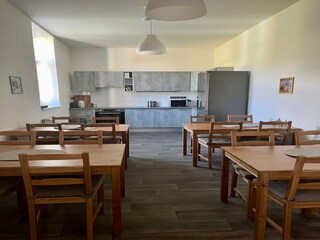 Vakantiehuis Horní Maršov Kenmerken 15