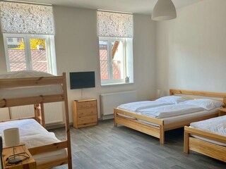 Holiday house Horní Maršov Features 29