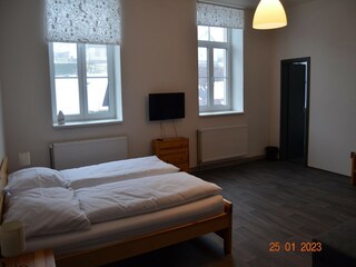 Holiday house Horní Maršov Features 18