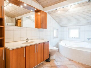 Holiday house Henne Strand  5