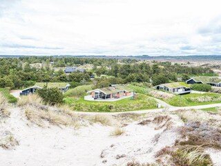 Holiday house Henne Strand  6