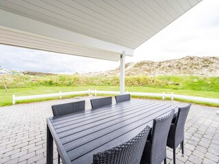 Holiday house Henne Strand  10