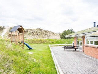 Casa per le vacanze Henne Strand  12