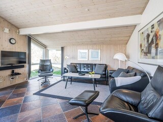 Holiday house Henne Strand  16