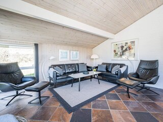 Holiday house Henne Strand  18