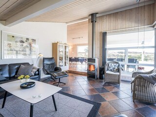 Holiday house Henne Strand  19