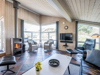 Holiday house Henne Strand  20