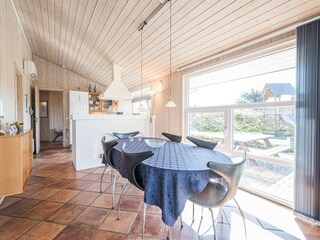 Holiday house Henne Strand  21