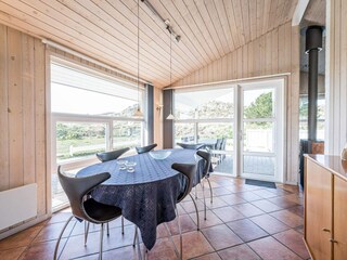 Holiday house Henne Strand  22