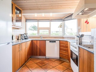 Holiday house Henne Strand  23