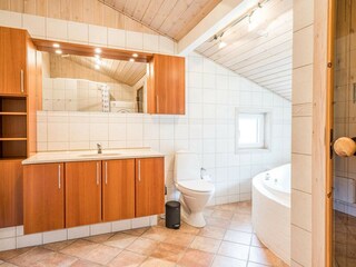 Holiday house Henne Strand  25