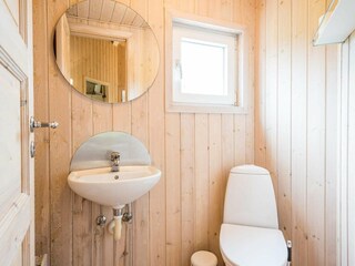 Holiday house Henne Strand  26