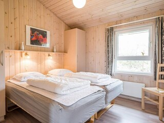 Casa per le vacanze Henne Strand  24