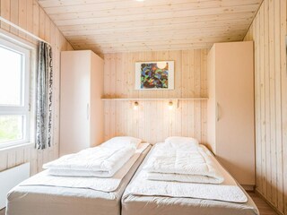 Holiday house Henne Strand  28