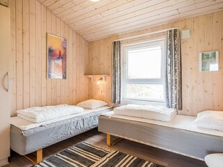 Holiday house Henne Strand  29