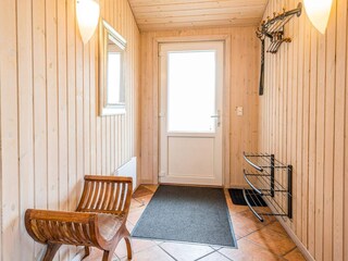 Holiday house Henne Strand  30