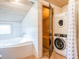 Casa per le vacanze Henne Strand  28