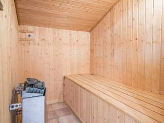 Holiday house Henne Strand  32