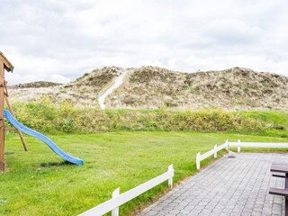 Holiday house Henne Strand  33