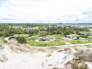 Holiday house Henne Strand  34