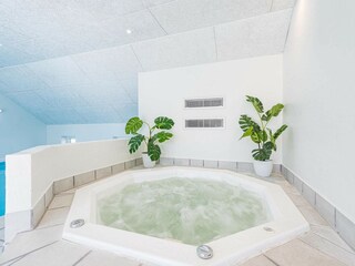 Ferienhaus Vejers Strand  5