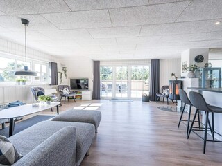 Maison de vacances Vejers Strand  6