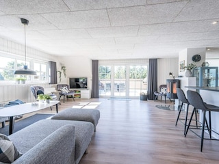 Vakantiehuis Vejers Strand  6