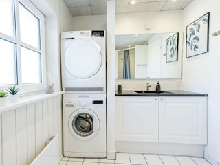 Vakantiehuis Vejers Strand  8