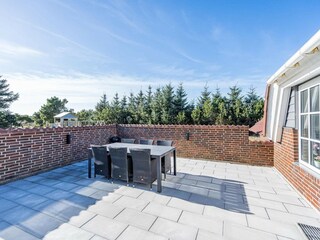 Maison de vacances Vejers Strand  9