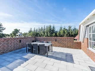 Vakantiehuis Vejers Strand  9