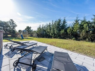 Vakantiehuis Vejers Strand  10