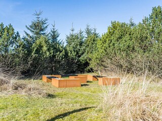 Vakantiehuis Vejers Strand  12