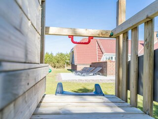 Vakantiehuis Vejers Strand  14