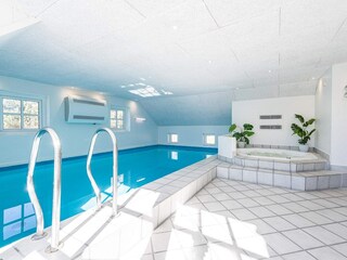 Casa per le vacanze Vejers Strand  15